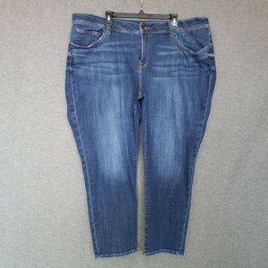 Deals for Lucky Brand Georgia Jeans 